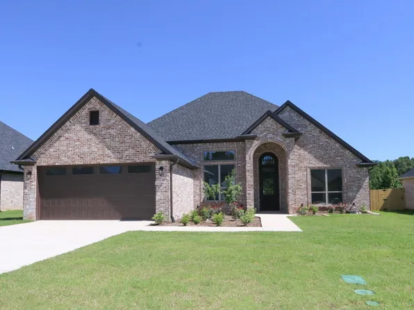 11888 Gillian Ct, Tyler, TX 75703