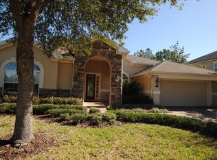 1103 Southern Hills Dr, Orange Park, FL 32065