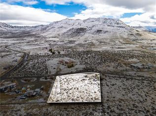 95273 Spring Dr, Chilcoot, CA 96105