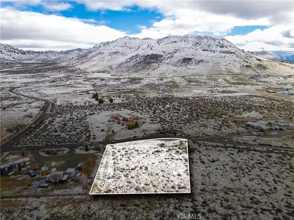 95273 Spring Dr, Chilcoot, CA 96105