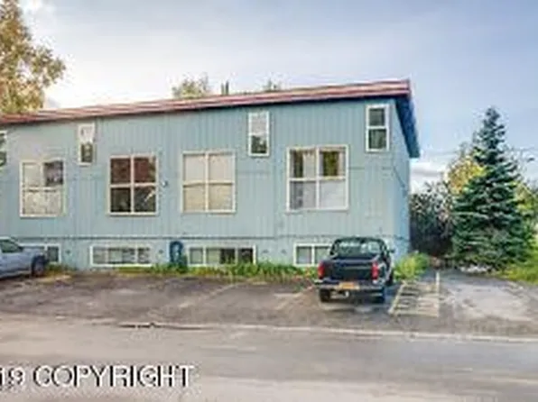 256 W 23rd Ave, Anchorage, AK 99503