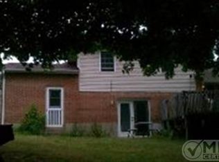 1878 Wooldridge Ferry Rd, Elizabethtown, KY 42701