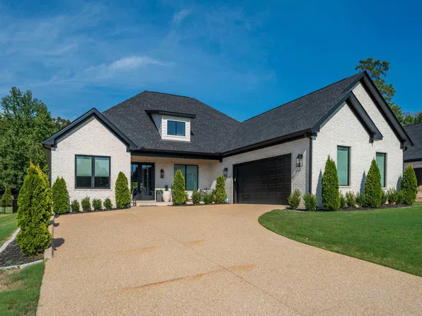 203 Arlington Park Ter, Hot Springs National Park, AR 71901