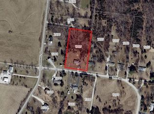 1219 Diehr Rd, Wentzville, MO 63385