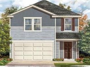 2350 Cats Paw Vw, Converse, TX 78109