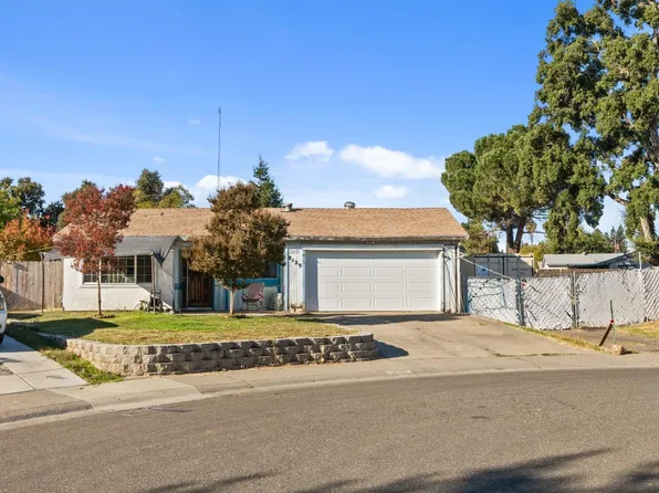 8129 Dike Ct, Elverta, CA 95626