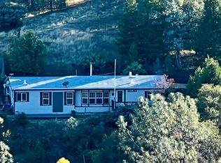 6141 Mount Murphy Rd, Garden Valley, CA 95633