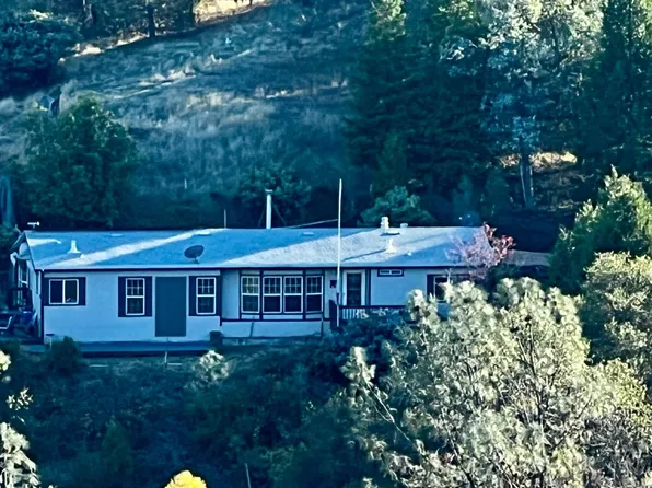 6141 Mount Murphy Rd, Garden Valley, CA 95633