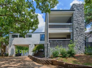 8411 S Toledo Ave, Tulsa, OK 74137