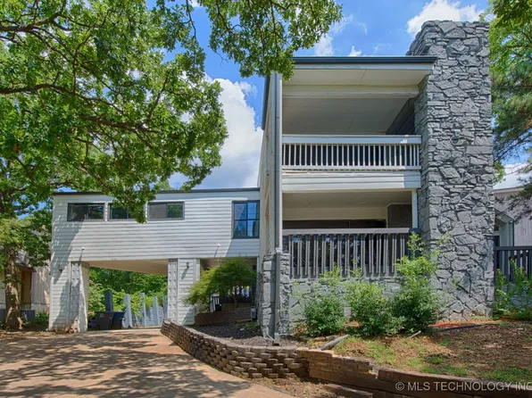 8411 S Toledo Ave, Tulsa, OK 74137