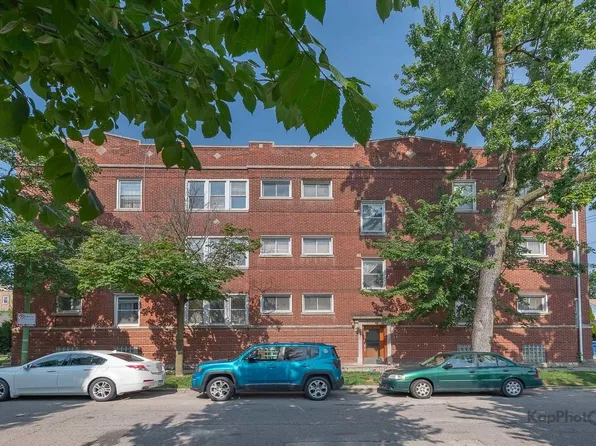 4408 N Long Ave #1, Chicago, IL 60630