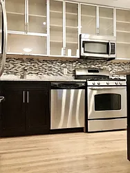 Rented by City Connections Realty