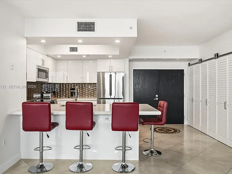 90 Alton Rd #Penthouse 3203 — Photo 4