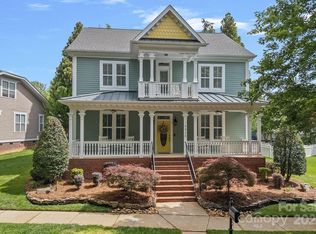 15830 Waterfront Dr, Huntersville, NC 28078