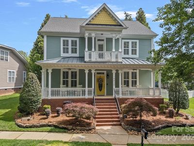 15830 Waterfront Dr, Huntersville, NC, 28078