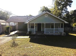 1915 W Wright St, Pensacola, FL 32502