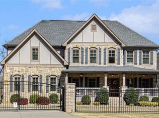 3308 Pate Rd, Snellville, GA 30078