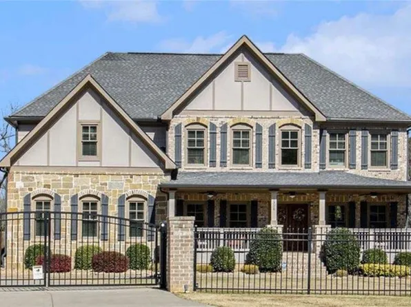 3308 Pate Rd, Snellville, GA 30078