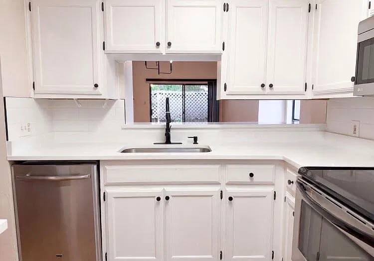 2 bed, 1005 sqft, $1,500 — Photo 2