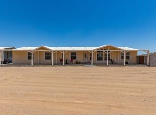 7819 S Lamb Rd, Casa Grande, AZ 85193