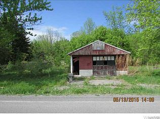 12593 Ashwood Rd, Lyndonville, NY 14098