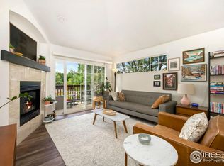 3002 W Elizabeth St UNIT 5H, Fort Collins, CO 80521