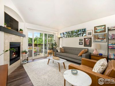 3002 W Elizabeth St #5H, Fort Collins, CO, 80521