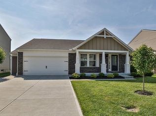 1212 Michael Dr, Harrison, OH 45030