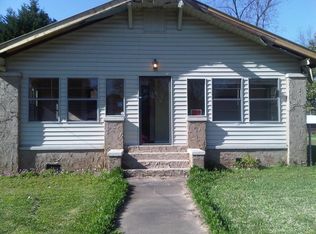 3157 Mulga Loop Rd, Birmingham, AL 35224