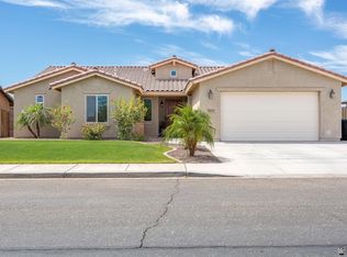 7851 E 38th Pl, Yuma, AZ 85365