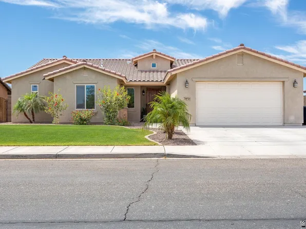 7851 E 38th Pl, Yuma, AZ 85365