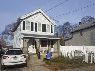 159 Cannon St #1, Poughkeepsie, NY