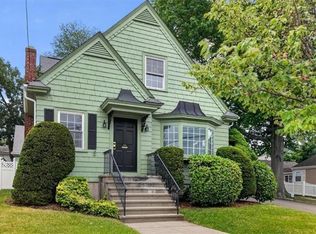 269 Nelson St, Providence, RI 02908