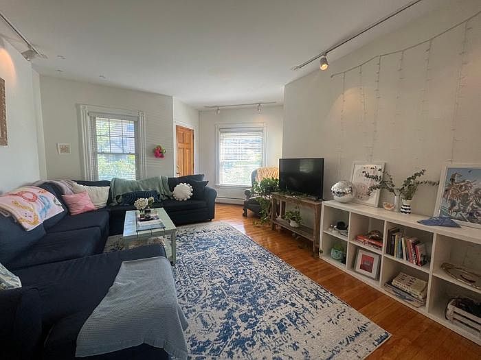 1st image of 27 Holton St #A