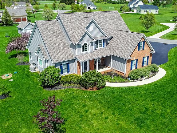 2nd image of 17705 Redspire Ln