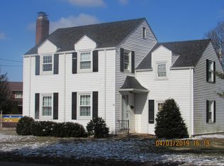 103 Northridge Rd, Circleville, OH 43113