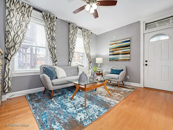 2nd image of 2744 N Bosworth Ave APT 1W