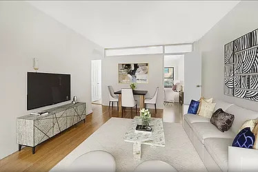 Rented by Living New York