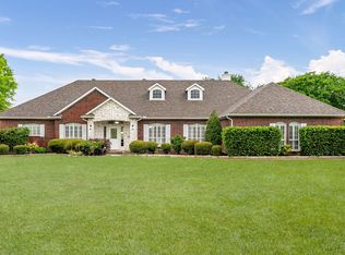 2402 Berry Grove Ct, Melissa, TX 75454
