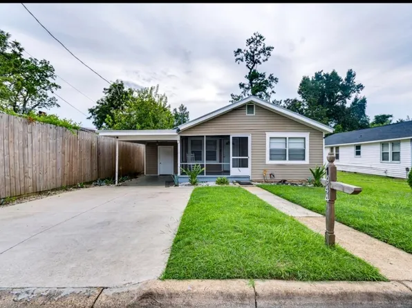 1944 Keith St, Tallahassee, FL 32310