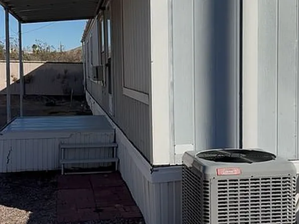 2335 S Broadway St #14-T, Truth Or Consequences, NM 87901