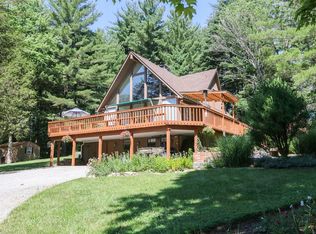 6153 Newtonsville Rd, Goshen, OH 45122