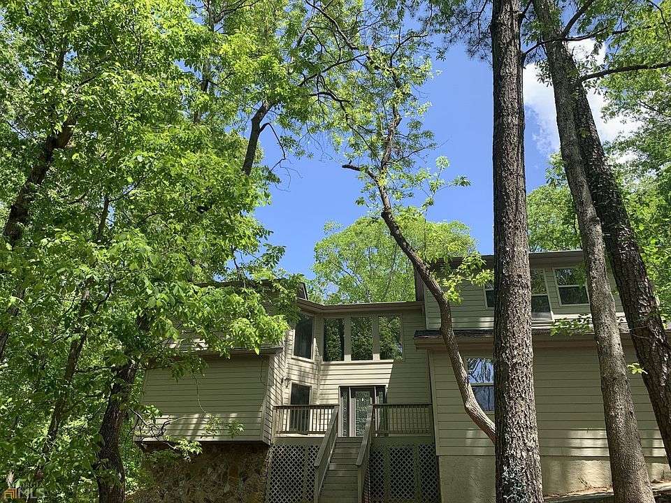 340 Spring Lake Ter, Roswell, GA 30076 Zillow