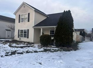 4048 Grayson Dr, Columbus, OH 43207