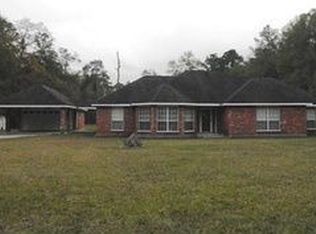 20094 Highway 190 E, Hammond, LA 70401