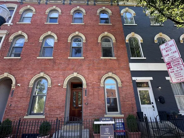 1122 Race St #101A, Cincinnati, OH 45202