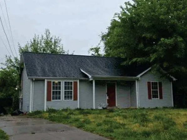 230 Jim Thorpe Dr, Clarksville, TN 37042