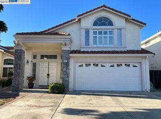 4487 Alvarado Blvd, Union City, CA 94587