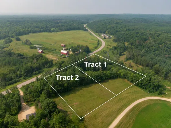 TRACT 1 County Road 12 NW, Akeley, MN 56433