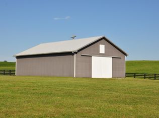 1389 Richland Rd, Falmouth, KY 41040